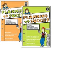 Planning to Succeed: Set (2 Books) Planning to Succeed: Set (2 Books)