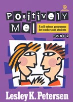 Positively Me! Book 2 Positively Me! Book 2