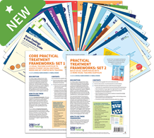 Social Thinking® Frameworks Collection | Set 1 and 2 Bundle Social Thinking® Frameworks Collection | Set 1 and 2 Bundle