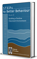 STEPs to Better Behaviour: Book B STEPs to Better Behaviour: Book B