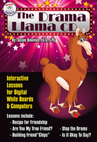 The Drama Llama Interactive Lessons CD The Drama Llama Interactive Lessons CD