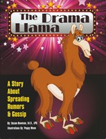 The Drama Llama The Drama Llama