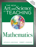 The New Art and Science of Teaching Mathematics The New Art and Science of Teaching Mathematics