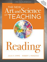 The New Art and Science of Teaching Reading The New Art and Science of Teaching Reading