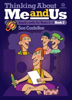 Thinking About Me and Us: Book 2 Thinking About Me and Us: Book 2