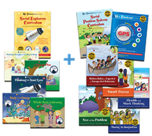 We Thinkers! All-In-One Bundle We Thinkers! All-In-One Bundle