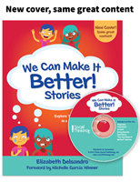 We Can Make It Better!