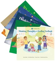 We Thinkers! Volume 1 - Five Storybook Set We Thinkers! Volume 1 - Five Storybook Set