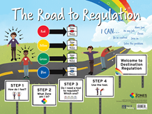 The Road to Regulation Poster The Road to Regulation Poster