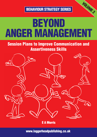 Beyond Anger Management Beyond Anger Management