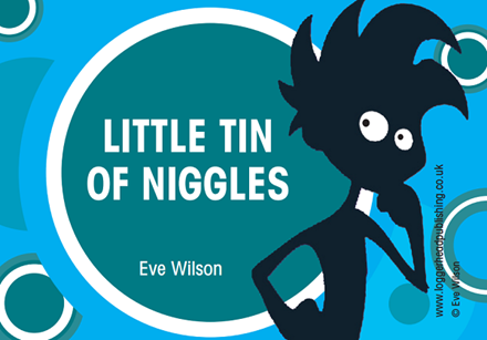 Little Tin of Niggles Little Tin of Niggles