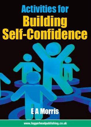 Activities For Building Self-Confidence Activities For Building Self-Confidence
