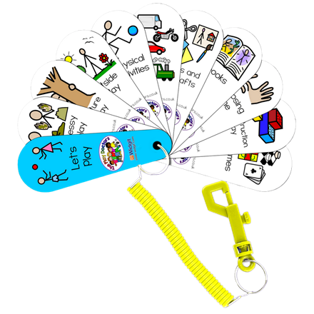 The Play Doctors Let’s Play Fan