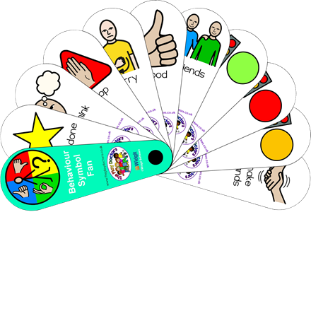 The Play Doctors Behaviour Fan