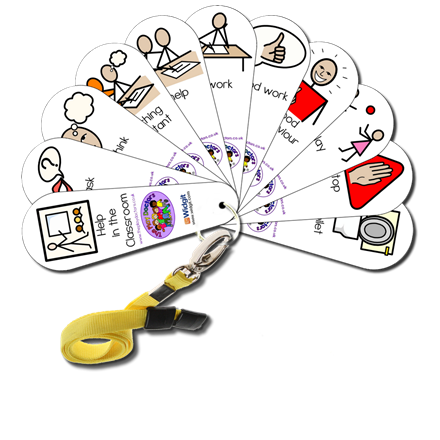 The Play Doctors Help In The Classroom Fan