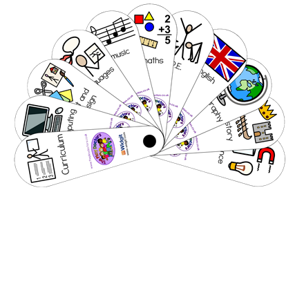 The Play Doctors Curriculum Fan