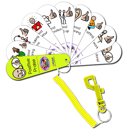 The Play Doctors I Feel Expressions Fan