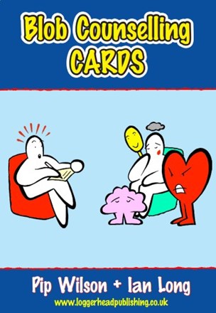 Blob Counselling Cards Blob Counselling Cards