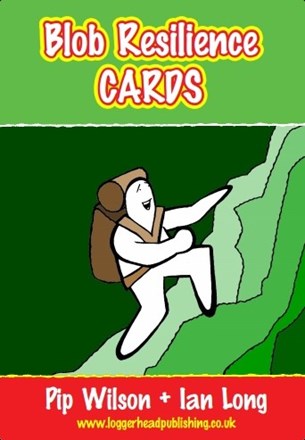 Blob Resilience Cards