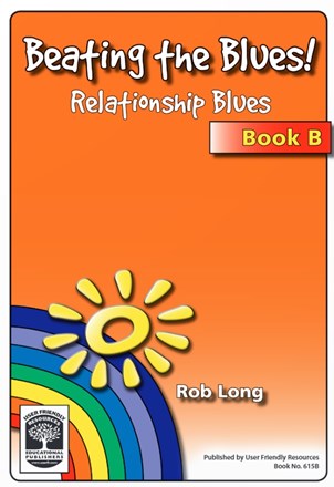 Beating the Blues! Book B – Relationship Blues Beating the Blues! Book B – Relationship Blues