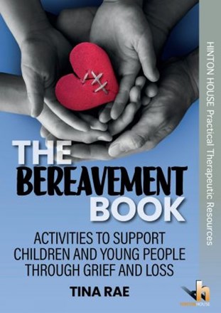 The Bereavement Book The Bereavement Book