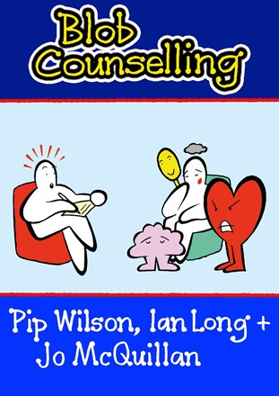 Blob Counselling
