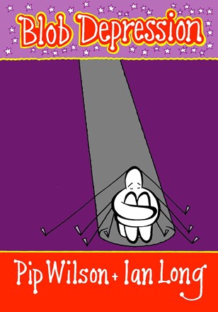 Blob Depression Blob Depression