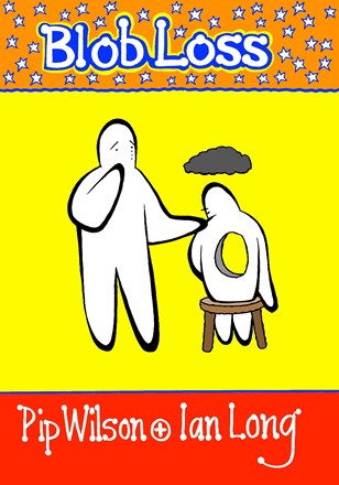 Blob Loss Book Blob Bereavement Book