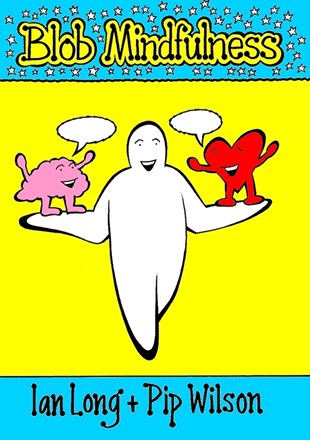 Blob Mindfulness Blob Mindfulness