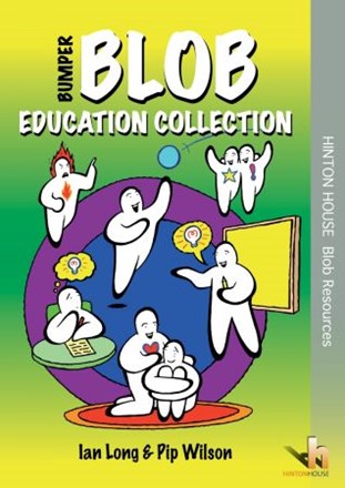 Bumper Blob Education Collection Bumper Blob Education Collection