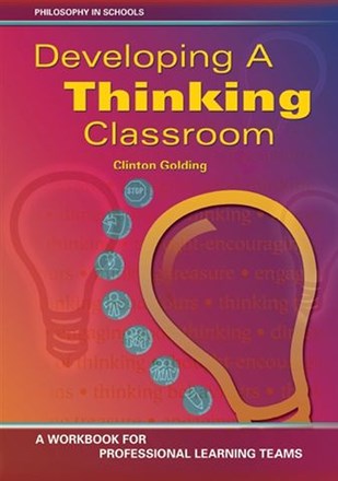 Developing a Thinking Classroom