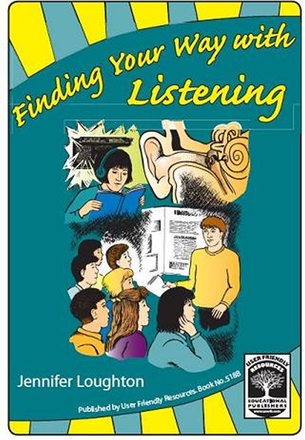 Finding Your Way with Listening