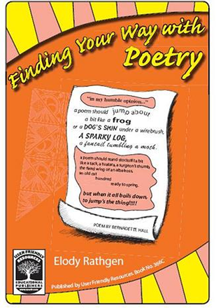 Finding Your Way with Poetry Finding Your Way with Poetry