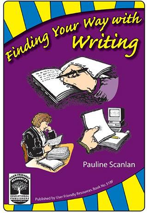 Finding Your Way with Writing