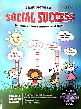 First Steps to Social Success First Steps to Social Success
