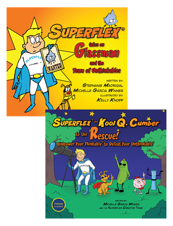 Glassman and Kool Q. Cumber Bundle Glassman and Kool Q. Cumber Bundle