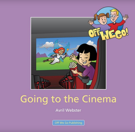 Going to the Cinema (Off We Go) Going to the Cinema (Off We Go)