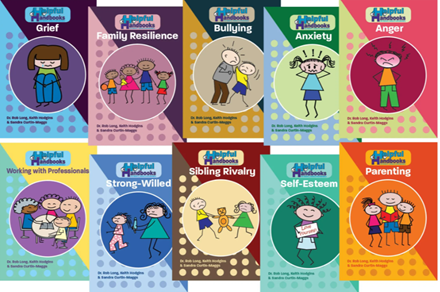 Helpful Handbooks for Parents, Carers and Professionals: Set of 10 Handbooks Helpful Handbooks for Parents, Carers and Professionals: Set of 10 Handbooks
