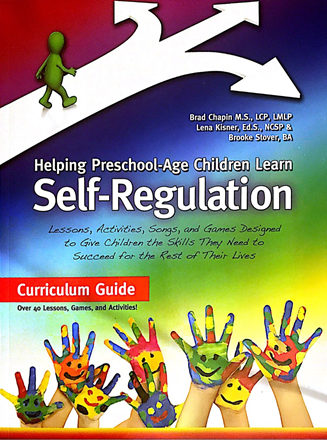 Helping Preschool-Age Children Learn Self-Regulation Helping Preschool-Age Children Learn Self-Regulation