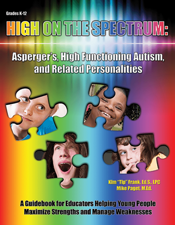 High on the Spectrum High on the Spectrum