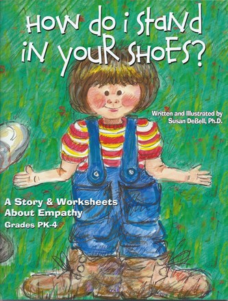 How Do I Stand In Your Shoes? *SECONDS* How Do I Stand In Your Shoes? *SECONDS*