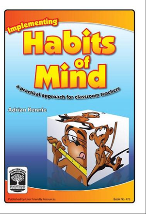 Implementing Habits of the Mind Implementing Habits of the Mind