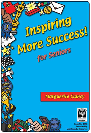 Inspiring More Success! for Seniors Inspiring More Success! for Seniors