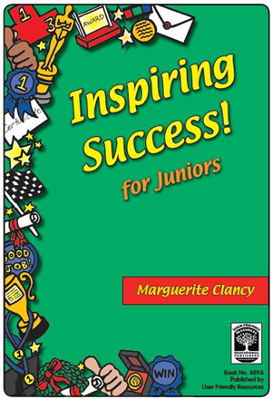 Inspiring Success! for Juniors