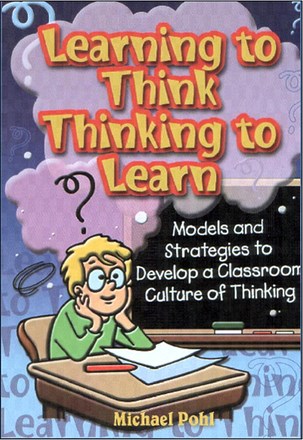 Learning to Think Thinking to Learn