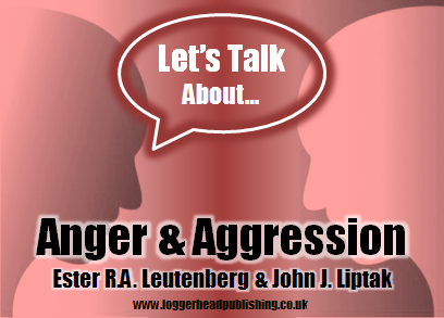 Let's Talk About Anger & Aggression Discussion Cards Let's Talk About Anger & Aggression Discussion Cards