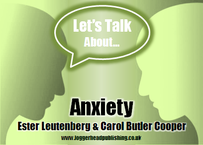 Let's Talk About Anxiety Discussion Cards Let's Talk About Anxiety Discussion Cards