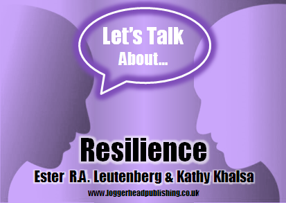 Let's Talk About Resilience Discussion Cards Let's Talk About Resilience Discussion Cards