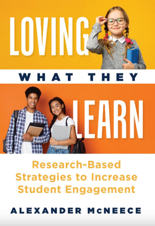 Loving What They Learn Loving What They Learn