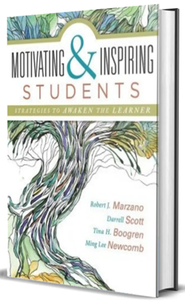 Motivating and Inspiring Students Motivating and Inspiring Students